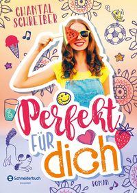 Produktbild: Perfekt f&uuml;r dich