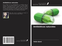 Produktbild: Antibi&oacute;ticos naturales