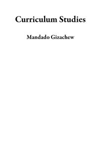 Produktbild: Curriculum Studies