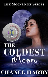 Produktbild: The Coldest Moon (Moonlight, #2)