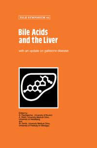 Produktbild: Bile Acids and the Liver