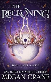 Produktbild: The Reckoning