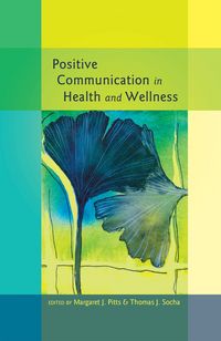 Produktbild: Positive Communication in Health and Wellness