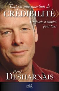 Produktbild: Tout est une question de credibilite