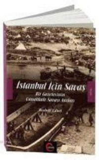 Produktbild: Istanbul Icin Savas