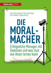 Produktbild: Die Moral-Macher