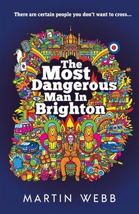 Produktbild: The Most Dangerous Man in Brighton