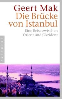 Produktbild: Die Br&uuml;cke von Istanbul