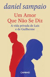 Produktbild: Um Amor Que N&atilde;o Se Diz