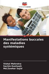 Produktbild: Manifestations buccales des maladies syst&eacute;miques