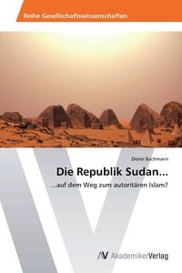 Produktbild: Die Republik Sudan...