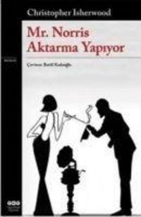 Produktbild: Mr. Norris Aktarma Yapiyor