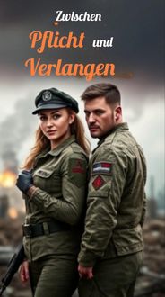 Produktbild: Zwischen Pflicht und Verlangen