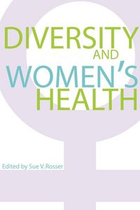 Produktbild: Diversity and Women's Health
