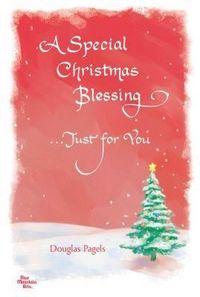 Produktbild: Special Xmas Blessing Just For