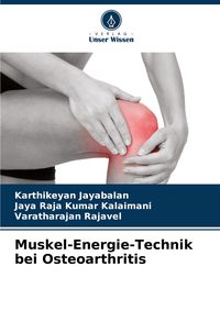 Produktbild: Muskel-Energie-Technik bei Osteoarthritis
