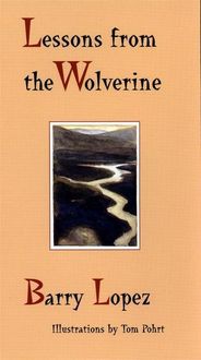 Produktbild: Lessons from The Wolverine