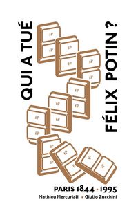 Produktbild: Qui a tue felix potin