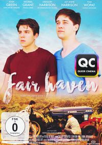 Produktbild: Fair Haven (OmU)