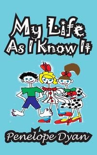 Produktbild: My Life as I Know It