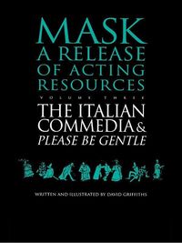 Produktbild: The Italian Commedia and Please be Gentle