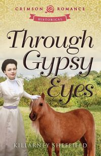 Produktbild: Through Gypsy Eyes