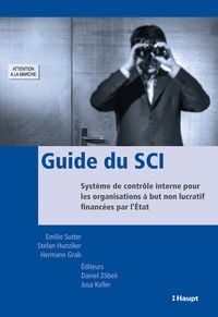 Produktbild: Guide du SCI