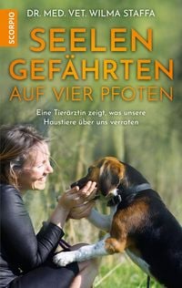 Produktbild: Seelengef&auml;hrten auf vier Pfoten