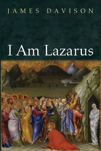 Produktbild: I Am Lazarus