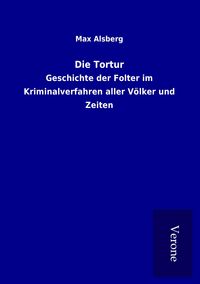 Produktbild: Die Tortur