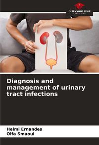 Produktbild: Diagnosis and management of urinary tract infections