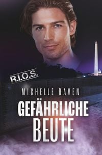 Produktbild: Gef&auml;hrliche Beute