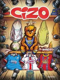 Produktbild: Cizo