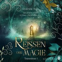 Produktbild: Das Reissen der Magie
