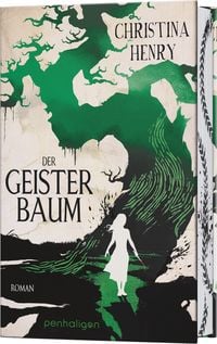 Produktbild: Der Geisterbaum