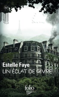Produktbild: Un &eacute;clat de givre