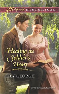 Produktbild: Healing the Soldier's Heart
