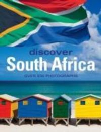 Produktbild: Joyce, P: Discover South Africa