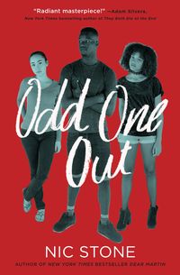 Produktbild: Stone, N: Odd One Out