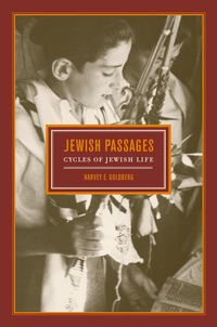 Produktbild: Jewish Passages