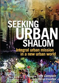 Produktbild: Seeking Urban Shalom