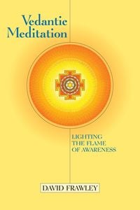 Produktbild: Vedantic Meditation