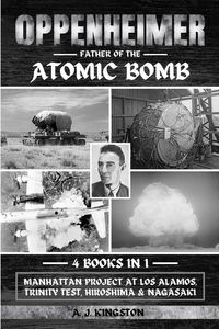 Produktbild: Oppenheimer