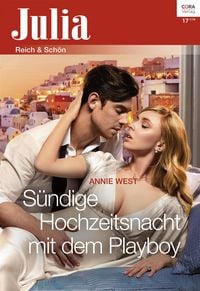Produktbild: S&uuml;ndige Hochzeitsnacht mit dem Playboy