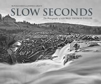 Produktbild: Slow Seconds