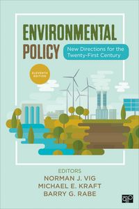 Produktbild: Environmental Policy