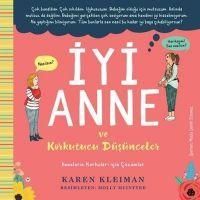 Produktbild: Iyi Anne ve Korkutucu D&uuml;s&uuml;nceler