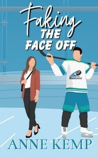 Produktbild: Faking the Face Off