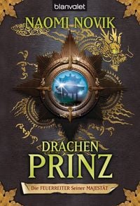 Produktbild: Drachenprinz / Die Feuerreiter Seiner Majest&auml;t Band 2