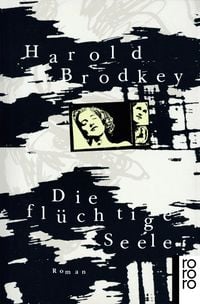 Produktbild: Die fl&uuml;chtige Seele